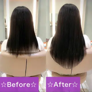 ロング ⭐️モテ髪担当 佐賀翔太⭐️のヘアスタイル