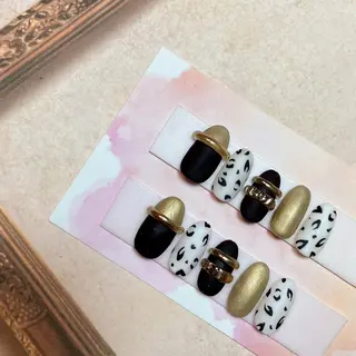 ネイル nailsalon ICHIのネイルデザイン
