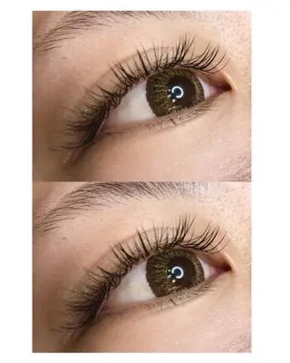 マツエク・マツパ diar blue茅ヶ崎店所属・diarblue 今村の眉毛・アイブロウイメージ