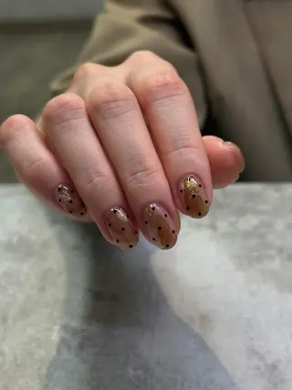 ネイル Miu 川越東口ネイルサロンのネイルデザイン