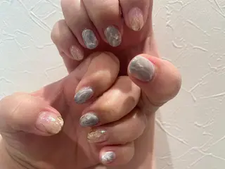 ネイル 佐藤  悠子のネイルデザイン