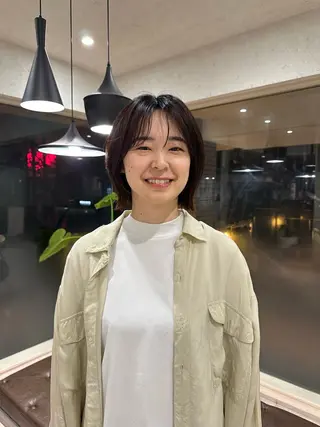 ショート ショート特化/表参道 /ぐっしーのヘアスタイル