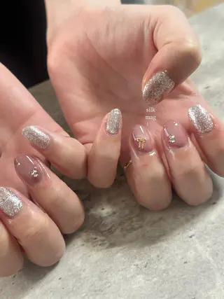 ネイル One's Nail Roomのネイルデザイン