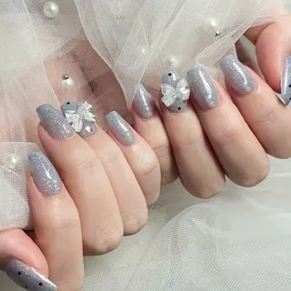 ネイル ToliyDeliy Mayuのネイルデザイン