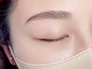 アイブロウ マツエク特化🎀 Cil岸和田RIOのマツエク・マツパデザイン