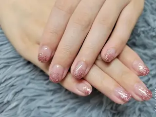 ネイル ノームロア所属・Gnomes loaのネイルデザイン