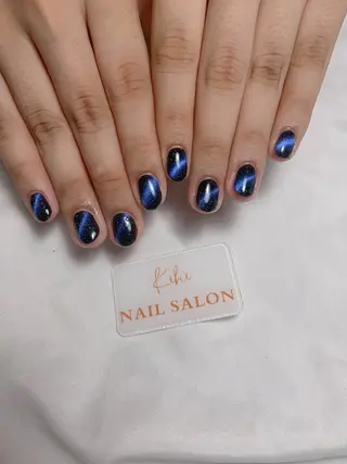 ネイル 💕鈴木ユリ パラジェル/オフ無料のネイルデザイン