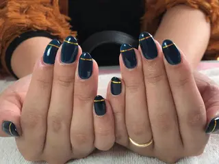 ネイル Era nailのネイルデザイン