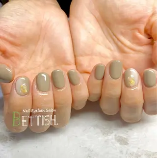 ネイル BETTISH. KUMIKO☺︎︎のネイルデザイン