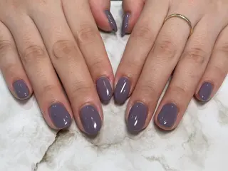 ネイル ＥＮＮＡＩＬ野中本店所属・EN_NAIL 野中本店Ayakaのネイルデザイン