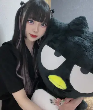 ロング L STUDIO心斎橋店所属・派手髪支持率No1 Eisukeのヘアスタイル