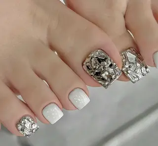 ネイル Rela・S NAILのネイルデザイン