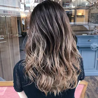 セミロング カラー 髙田　健治 (ケンジ)のその他イメージ