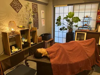 hotty ホッティーのエステ・リラクイメージ