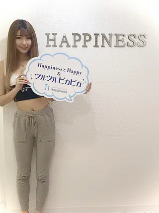 倉本(店長) ハピネス心斎橋本店のエステ・リラクイメージ