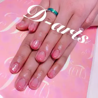 ネイル S&S 村田小百合のネイルデザイン