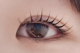 マツエク・マツパ REMIA戸塚 💐.°♡のマツエク・マツパデザイン