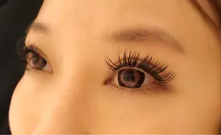 マツエク・マツパ Fleur フルールのマツエク・マツパデザイン