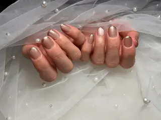 ネイル ✴︎ Delightのネイルデザイン