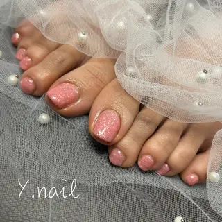 ネイル Y. nailのネイルデザイン