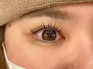 マツエク・マツパ デイジーラッシュ 天王寺　南のマツエク・マツパデザイン