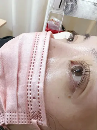 マツエク・マツパ eyelash ＊salonのマツエク・マツパデザイン