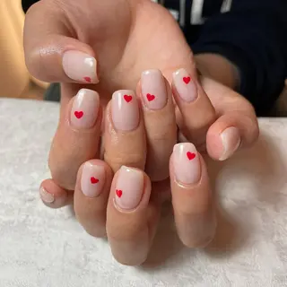 ネイル Ami 🦥のネイルデザイン