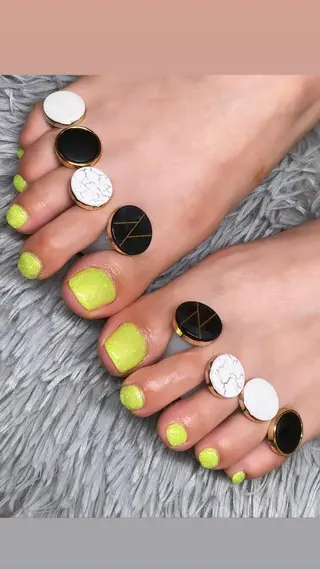 ネイル JR西大路駅徒歩1分 JBネイルのネイルデザイン