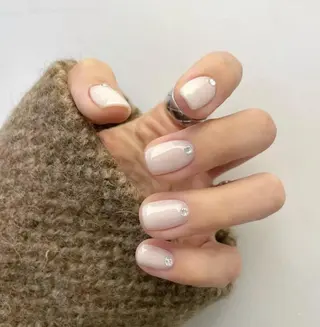 ネイル Queens みなみのネイルデザイン