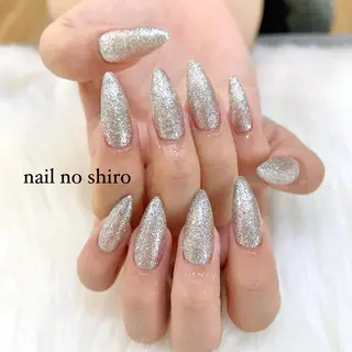 ネイル nail no shiro/耳つぼのその他イメージ