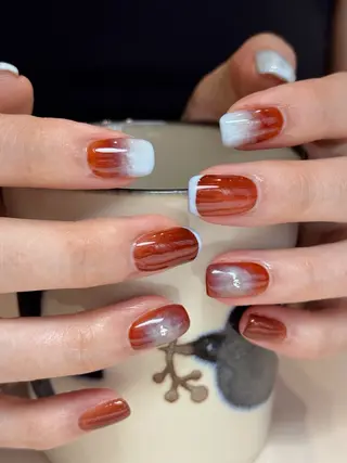 ネイル Su. Naillandのネイルデザイン