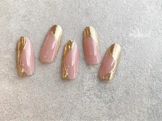 ネイル eni. by michのネイルデザイン