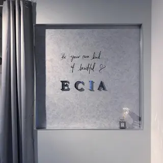 e.cia所属・ecia 脱毛/豊田/浄水のエステ・リラクイメージ