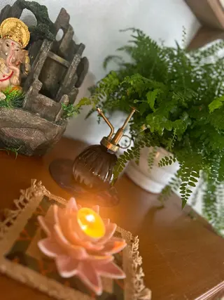 Bodyサロン 高森かずさ◎完全個室のエステ・リラクイメージ