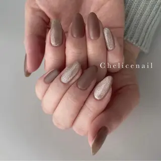 ネイル Chelice nailのネイルデザイン