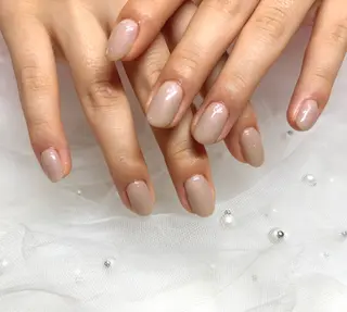 ネイル ネイリスト Harumiのネイルデザイン