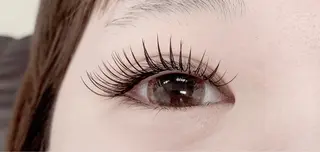 マツエク・マツパ Salon  Libera所属・Salon Liberaのマツエク・マツパデザイン