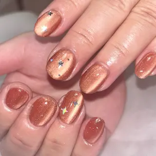 ネイル Ray nail   WAKA️🫧のネイルデザイン