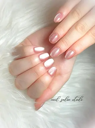 ネイル nail salon étoileのネイルデザイン