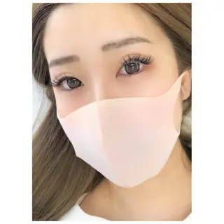 マツエク・マツパ mao lash所属・mao lashのマツエク・マツパデザイン