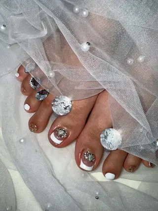 ネイル Raviliss ♡のネイルデザイン