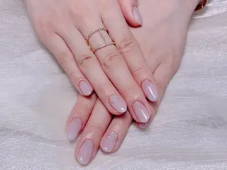 ネイル KARI ネイルサロンのネイルデザイン