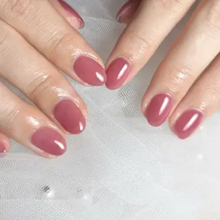 ネイル watanabe miyuuのネイルデザイン