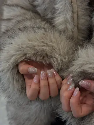 ネイル nr. nayuのネイルデザイン