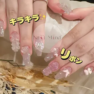 ネイル Nail Mind (NaONail）のネイルデザイン