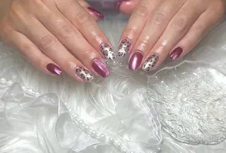 ネイル Nail salon Venusのネイルデザイン