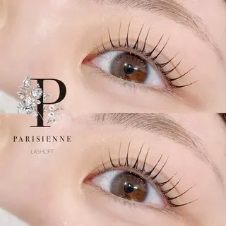 マツエク・マツパ REVIA :katoのマツエク・マツパデザイン