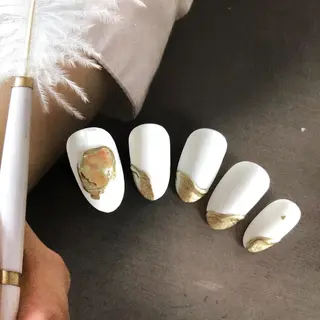 ネイル 🍭Kiara Nail🍭のネイルデザイン