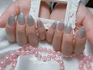 ネイル ネイルサロン ルミア Lumia 店長のネイルデザイン