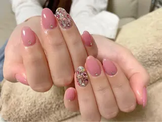 ネイル 💅fleur Ayumiのネイルデザイン
